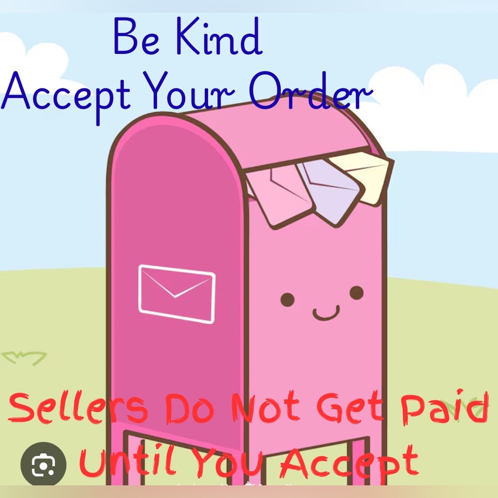 Accept Orders - image 1